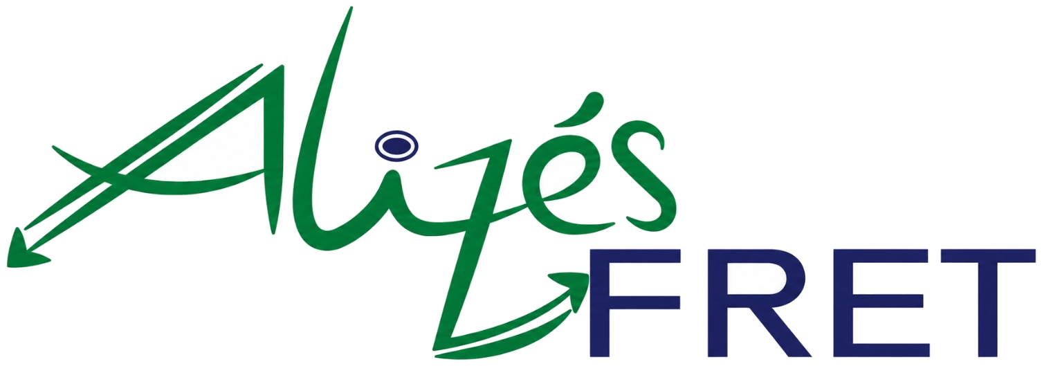 Alizés Fret