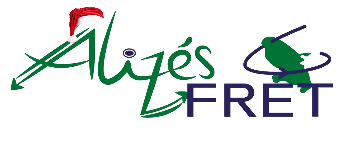 Alizés Fret