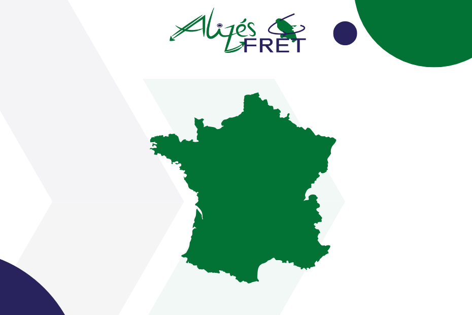 France métropolitaine